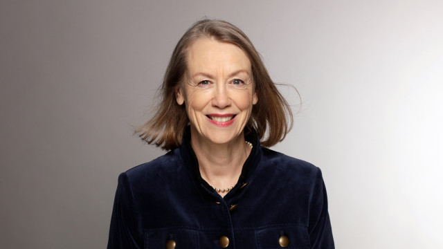 Porträtfoto von Bianka Poschenrieder